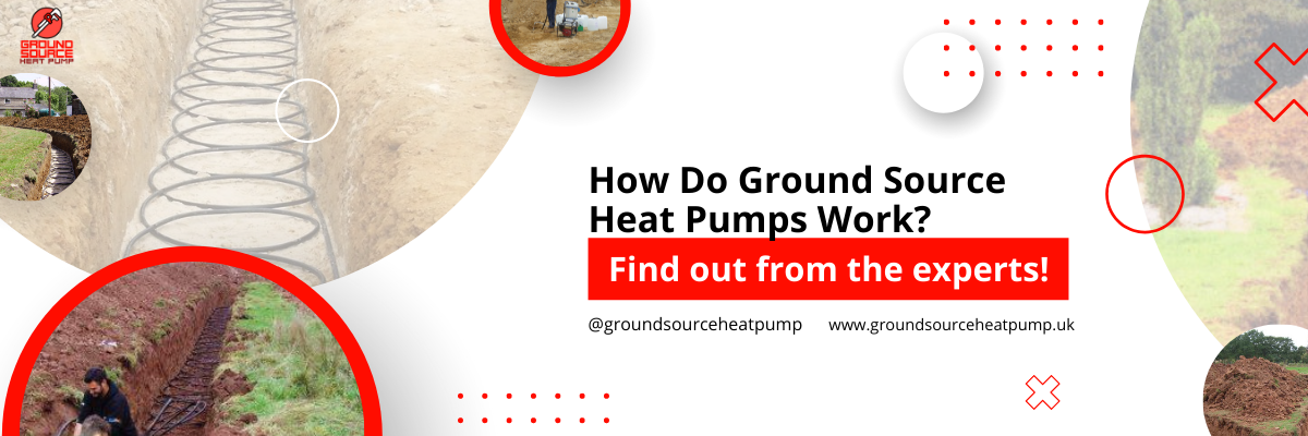 How Do Ground Source Heat Pumps Work_